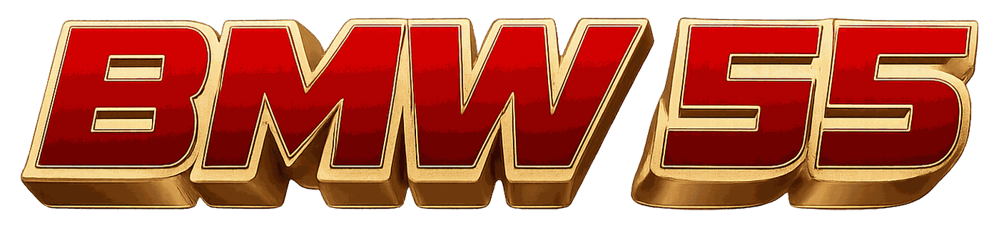 BMW 55 Logo